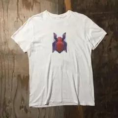 MARVEL マーベル スパイダーマン GILDAN Tシャツ ホームカミング