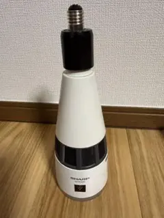 SHARP プラズマクラスターイオン発生機 IG-HTA20-W - メルカリ