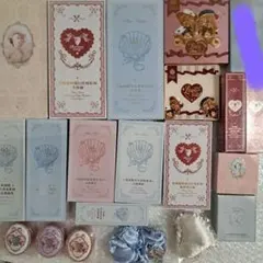 フラワーノーズ　まとめ売り