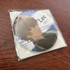 最安値⭐︎ パニグレ DMMスクラッチ D賞 缶バッジ リー D-3