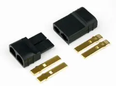 トラクサスコネクター オス/メスセット