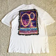 90s オーシャンパシフィック tシャツ USA オールドサーフ ホワイトのサムネイル