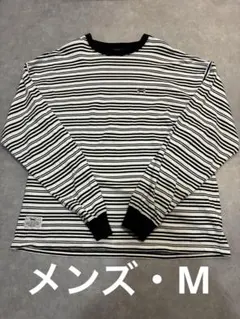 BEAMS HEART / PENNEY'S / FOX ロングスリーブTシャツ