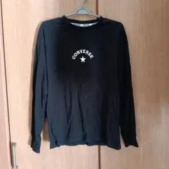 CONVERSE 長袖Tシャツ 155