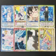 プレメモ 電波女と青春男 8枚セット b - メルカリ