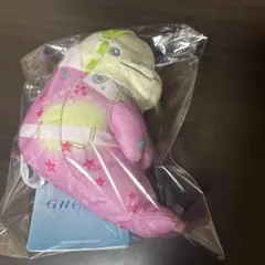 グノーシア ぬいぐるみ Vol.2 SFループミステリー【オトメ】