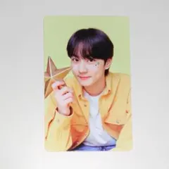 ENHYPEN DIY PHOTOCARD GARLAND ジョンウォン トレカ