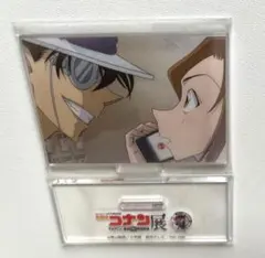コナン展 한정품 怪盗キッド アクリルスタンド