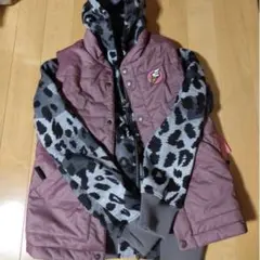 スノーボードウェア　新品未使用　女性L