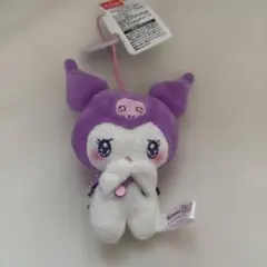 クロミ　ぬいぐるみ　サンリオ