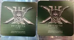 三代目JSB コースター　山下健二郎