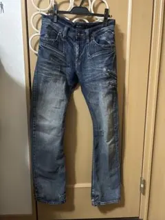 HYOD D3O RIDE DENIM ヒョウドウ ライディングデニム 32 - メルカリ