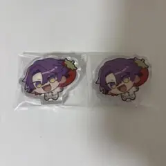 にじさんじ 8th with cake！ アクリルブロック　渡会雲雀