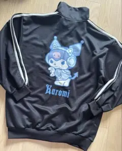 クロミ　ジャージ　ゲーム　ゲーマークロミちゃんのサムネイル