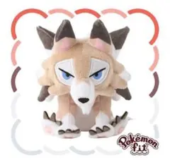2026年最新】ポケモンセンター ぬいぐるみ ルガルガンの人気アイテム