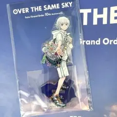 オベロン　Fate/Grand Order FGO アクスタ　2