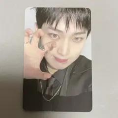 ENHYPEN STUDIO CHOOM トレカ　ソヌ