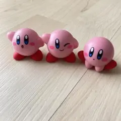 星のカービィ フィギュア