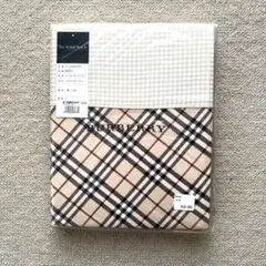 BURBERRY コンフォーターケース DL 190×210cm BURBERRY コンフォーターケース DL 190×210cm - メルカリ