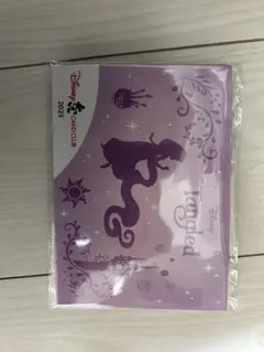 ラプンツェル　ピンバッチ