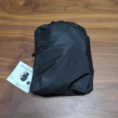 スリーコインズ　抱っこ紐用レインカバー