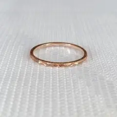 ete クレールカットリング K10 PG 11号