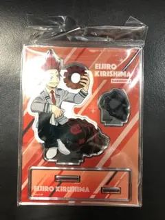 新品未使用未開封 僕のヒーローアカデミア 切島鋭児郎 アクリルスタンド