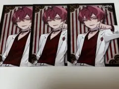 騎士X ばぁうくん ファンミくじ ブロマイド - メルカリ