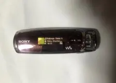 動作確認済☆ソニー SONY NW−E044 ウォークマン 8GB ホワイト - メルカリ
