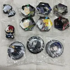 くら寿司　ビッくらポン！　僕のヒーローアカデミア　ヒロアカ