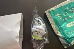 ちいかわ モモンガ 映画特典 めじるしチャーム