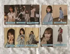 【日向坂46】石塚瑶季　まとめ売り【生写真】