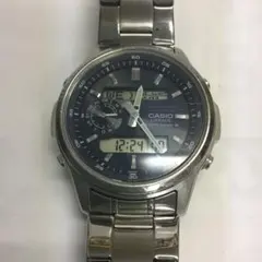 ❣️CASIO カシオ❣️LINEAGE LCW-M300 電波ソーラー 腕時計のサムネイル