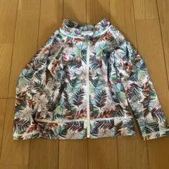 ラッシュガード　100 OCEAN&GROUND