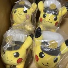 TAKARA TOMY 五月人形 ピカチュウとなかまたち ポケモン - メルカリ
