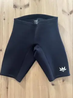 UVU Running Half Tights / ハーフタイツ ブラック S - メルカリ