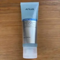 Anua クーリングジェルクリーム　お試し