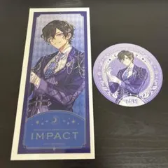 にじさんじ　四季凪アキラ　特典