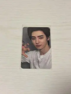 ENHYPEN DESIRE:UNLEASH mine ver ソンフン