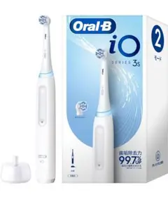 Oral-B iOシリーズ 3s 本体