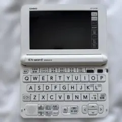 【美品】CASIO カシオEX-word XD-G4700 電子辞書 専用ケース
