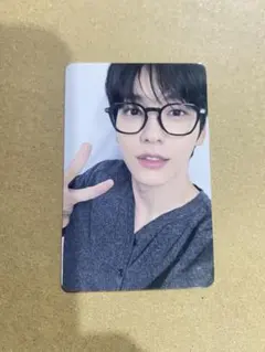 txt トゥバ 中華 yzy2.0 ヨントン トレカ スビン　TOGETHER