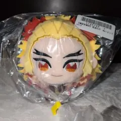 鬼滅の刃 ぬいぷりけ 煉獄杏寿郎