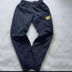 Canterbury ロングパンツ ネイビー 150のサムネイル