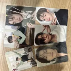 riize SUNGCHAN