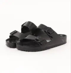 BIRKENSTOCK サンダル ブラック 27cmのサムネイル
