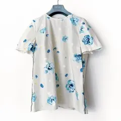MARNI マルニの花柄トップスのサムネイル