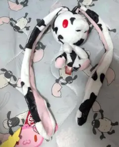 グルーミー 汎用うさぎ ぬいぐるみ マスコット ポーチ まとめ売り グルーミー 汎用うさぎ ぬいぐるみ マスコット ポーチ まとめ