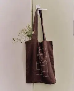 kim sujin todayful トートバッグのサムネイル