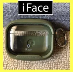 iFace Reflection AirPods Pro第1世代のカバー